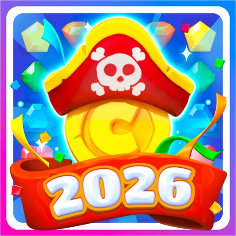Coin Match 앱 아이콘
