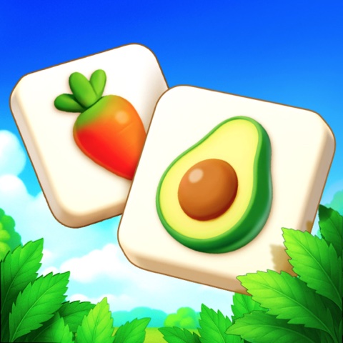 Cozy Tiles 앱 아이콘