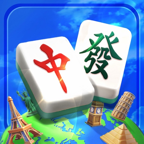 Mahjong World Tour 앱 아이콘