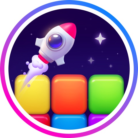 Space Blast 앱 아이콘